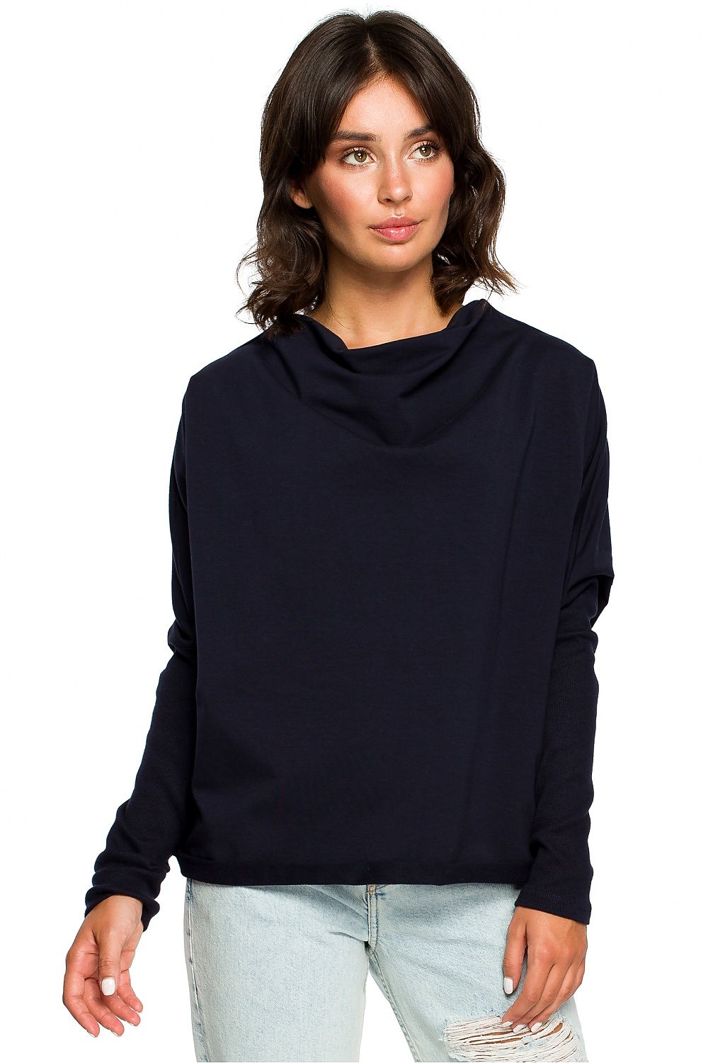 Sweatshirt model 124060